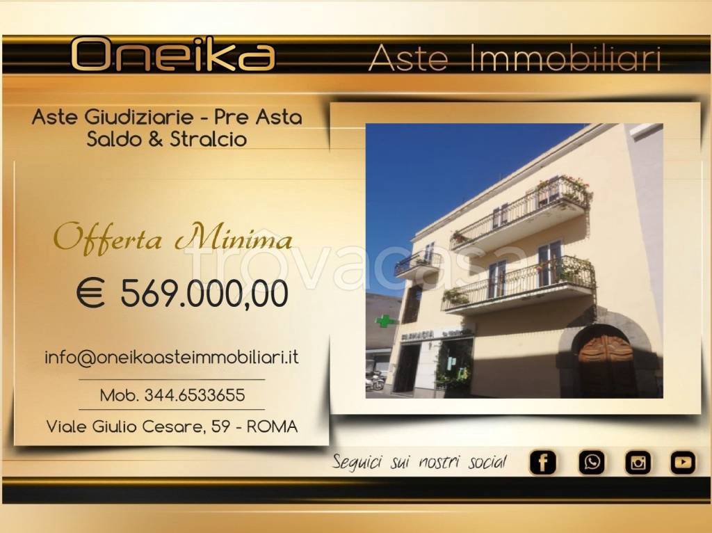 appartamento in vendita a Forio