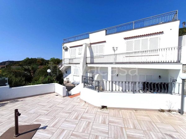 casa indipendente in vendita a Forio