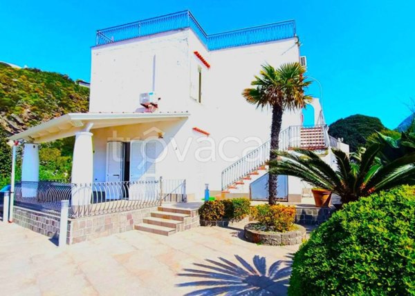 casa indipendente in vendita a Forio