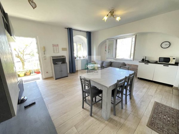 casa indipendente in vendita a Forio