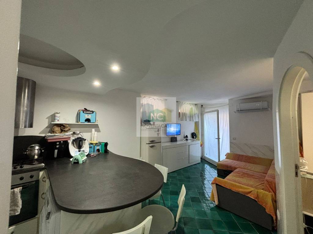 appartamento in vendita a Forio