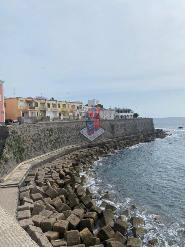 appartamento in vendita a Forio