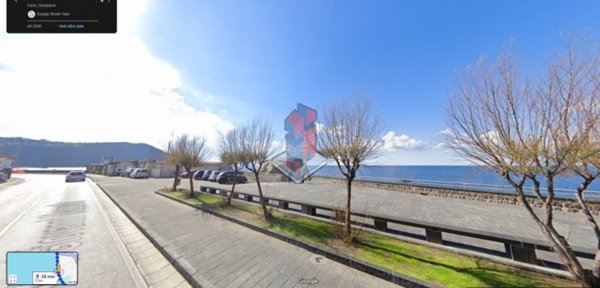 appartamento in vendita a Forio