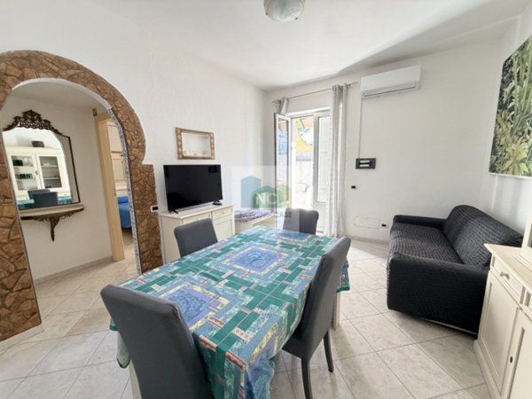 casa indipendente in vendita a Forio