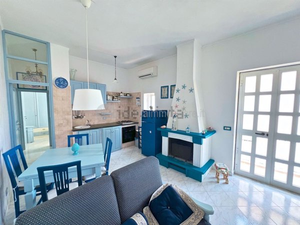 appartamento in vendita a Forio