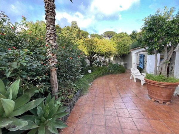 appartamento in vendita a Forio