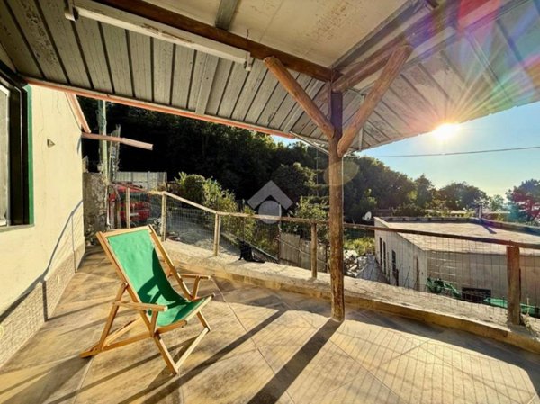 appartamento in vendita a Forio