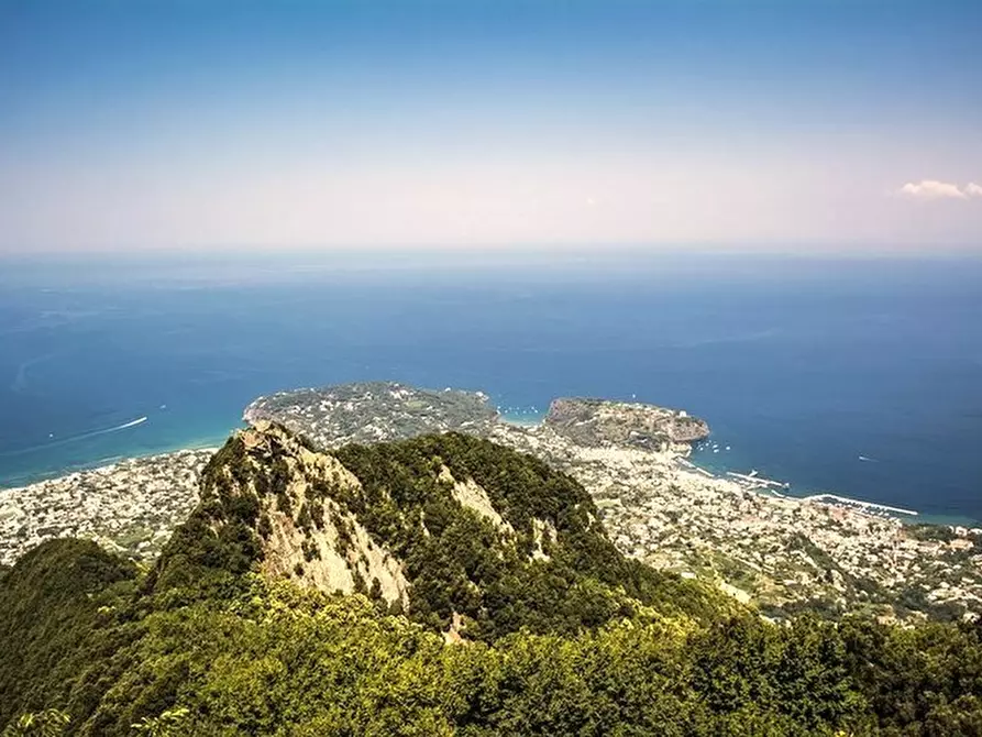 casa indipendente in vendita a Forio