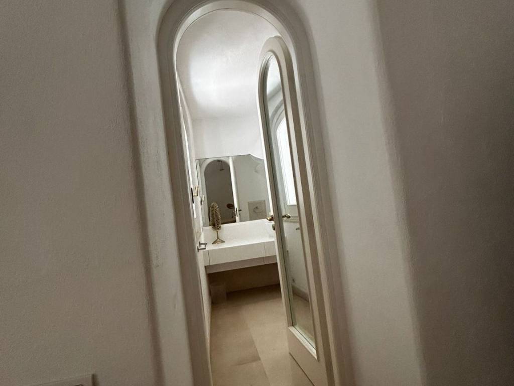 casa indipendente in vendita a Forio