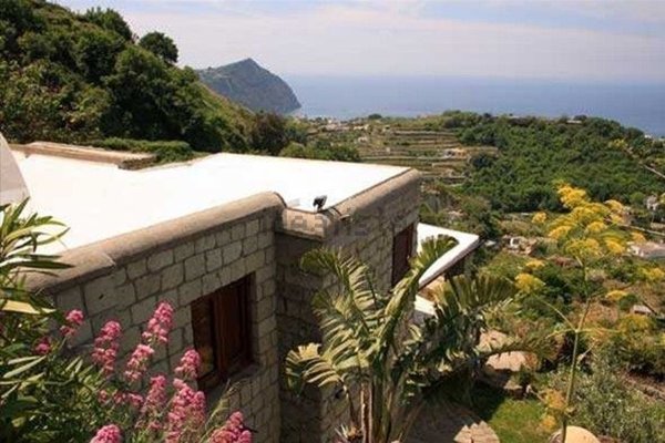 casa indipendente in vendita a Forio