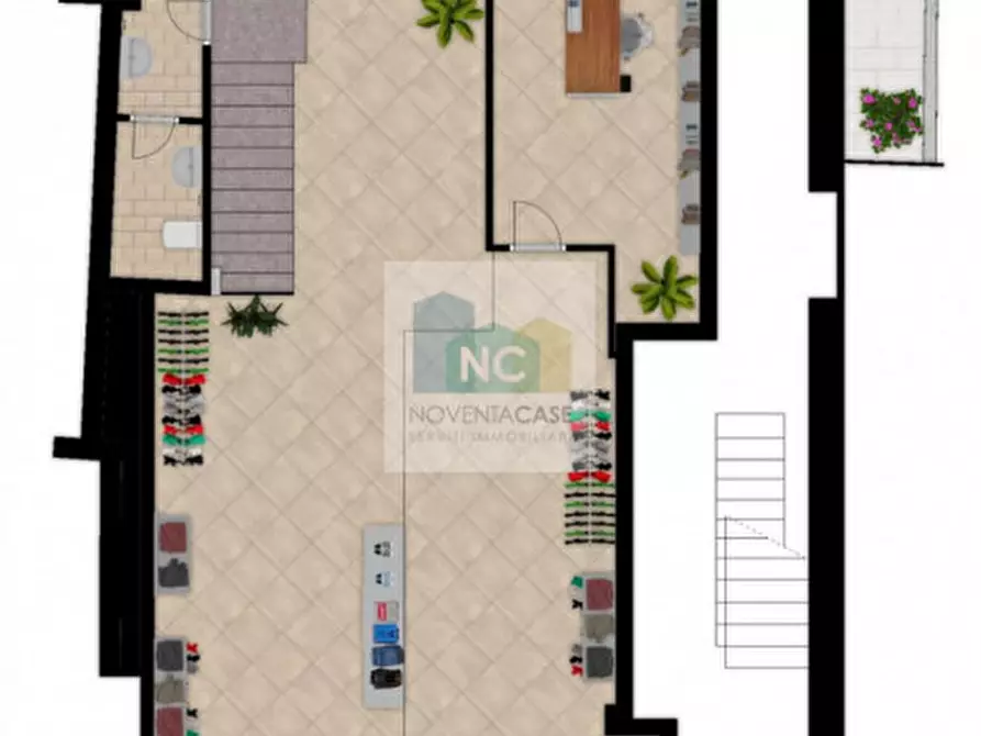 casa indipendente in vendita a Forio