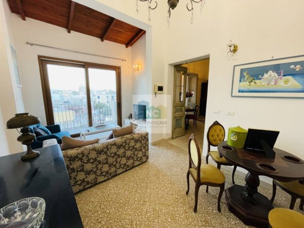 appartamento in vendita a Forio