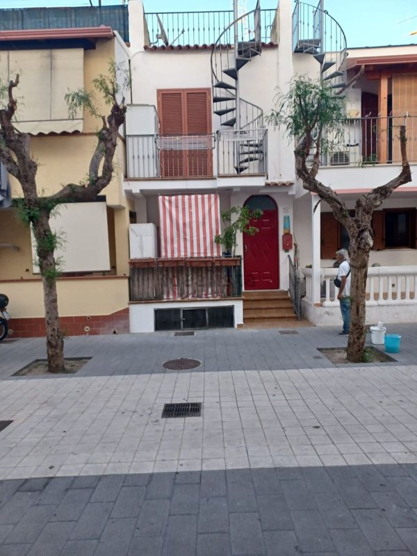 appartamento in vendita a Forio