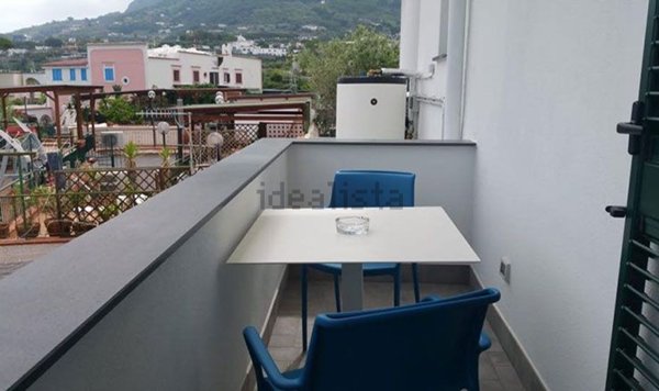 monolocale in vendita a Forio