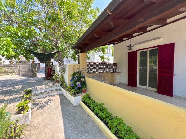 appartamento in vendita a Forio