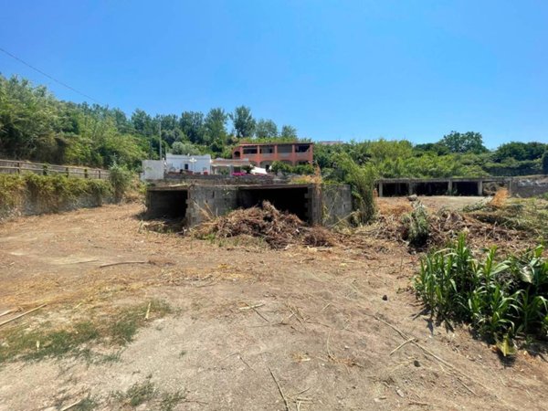 casa indipendente in vendita a Forio