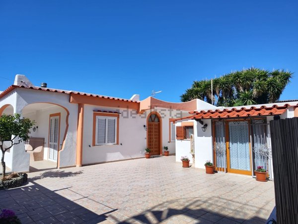 appartamento in vendita a Forio