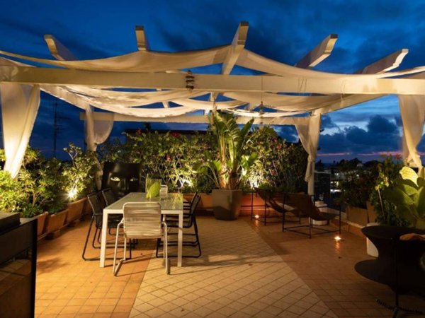 appartamento in vendita a Forio