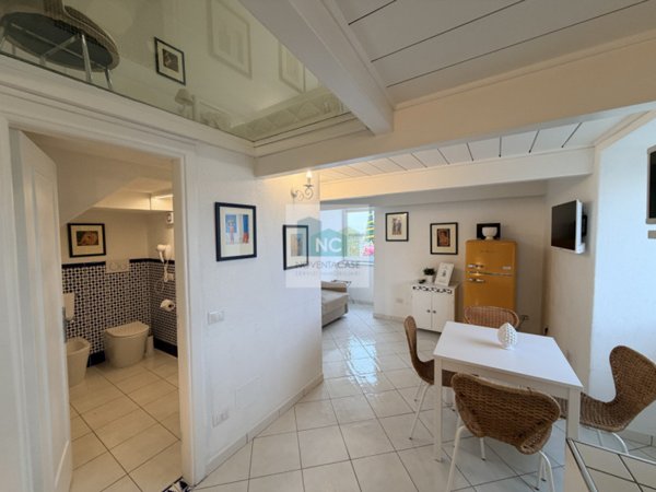 appartamento in vendita a Forio
