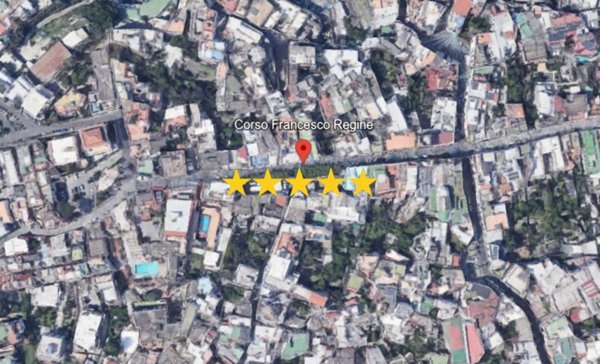 appartamento in vendita a Forio