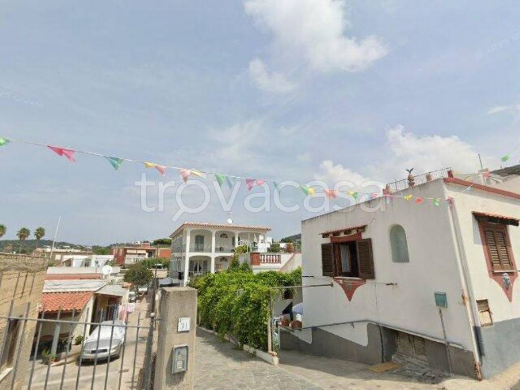 appartamento in vendita a Forio