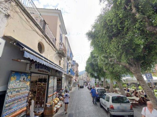 appartamento in vendita a Forio