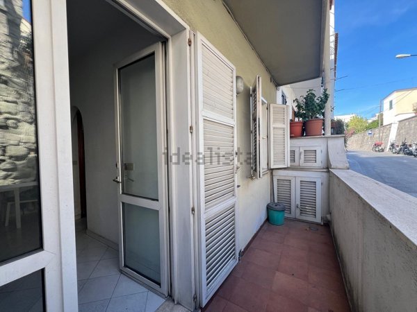 casa indipendente in vendita a Forio