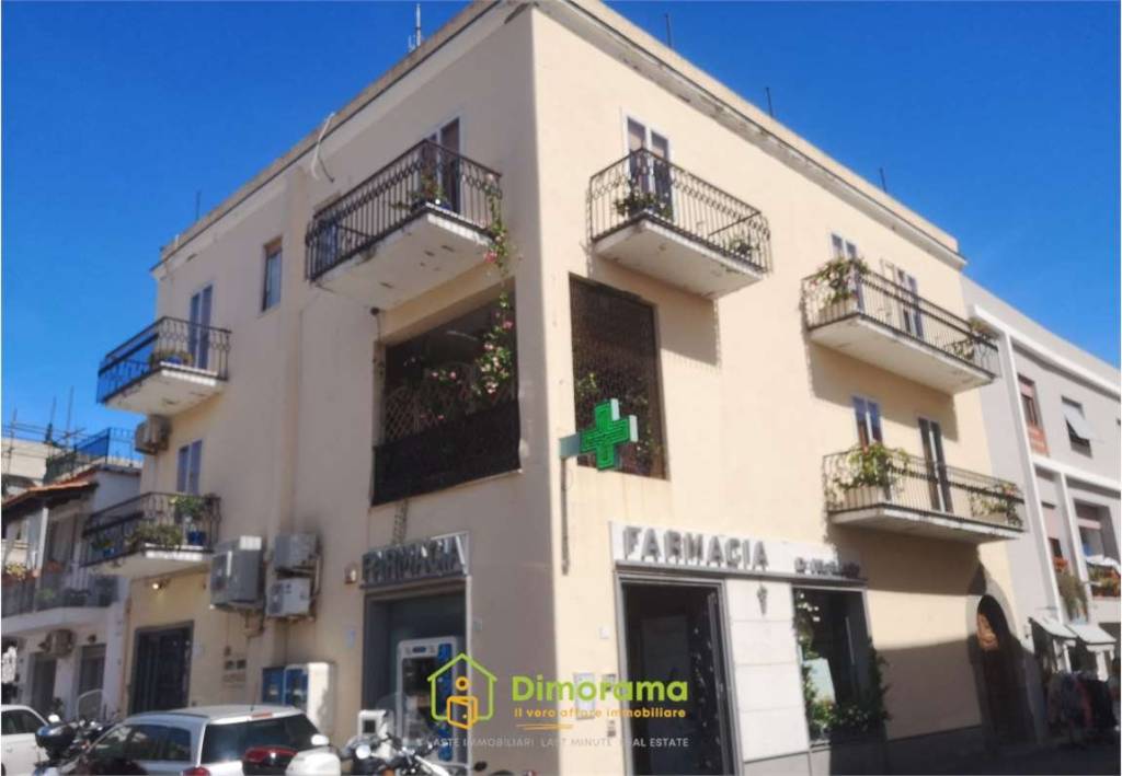 appartamento in vendita a Forio