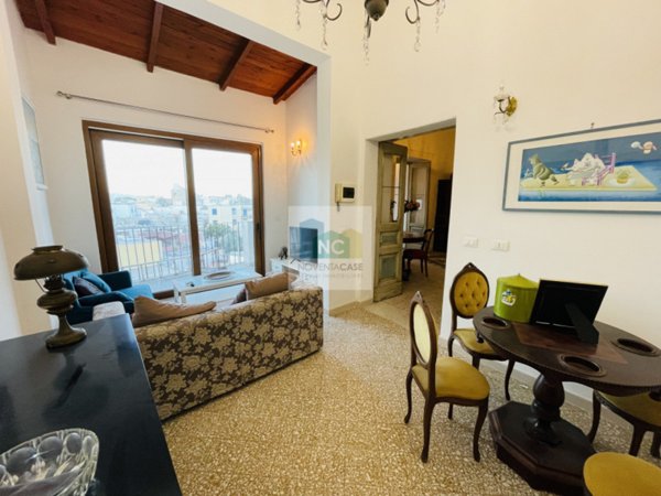 appartamento in vendita a Forio