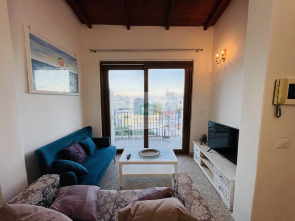 appartamento in vendita a Forio