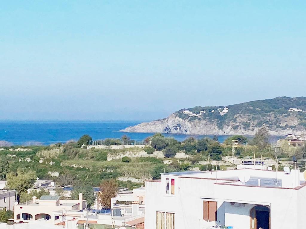 appartamento in vendita a Forio