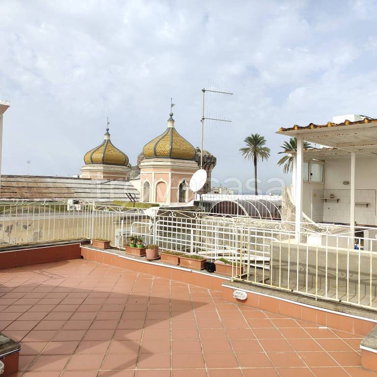 appartamento in vendita a Forio