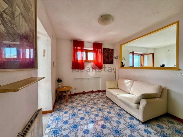 appartamento in vendita a Forio