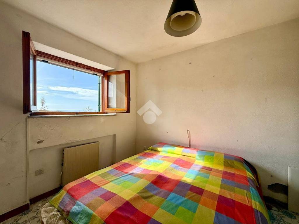 appartamento in vendita a Forio