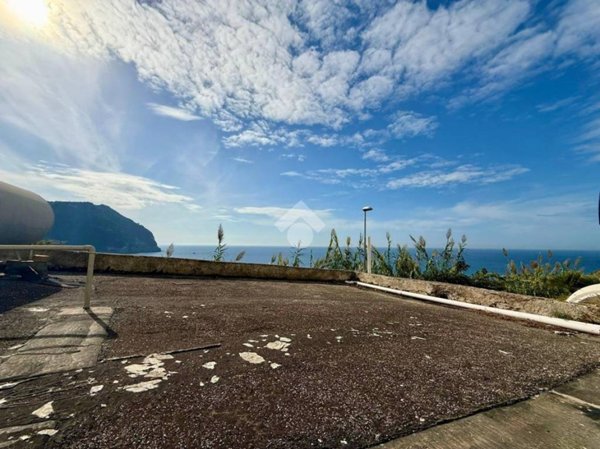 appartamento in vendita a Forio