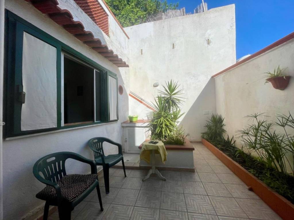 appartamento in vendita a Forio