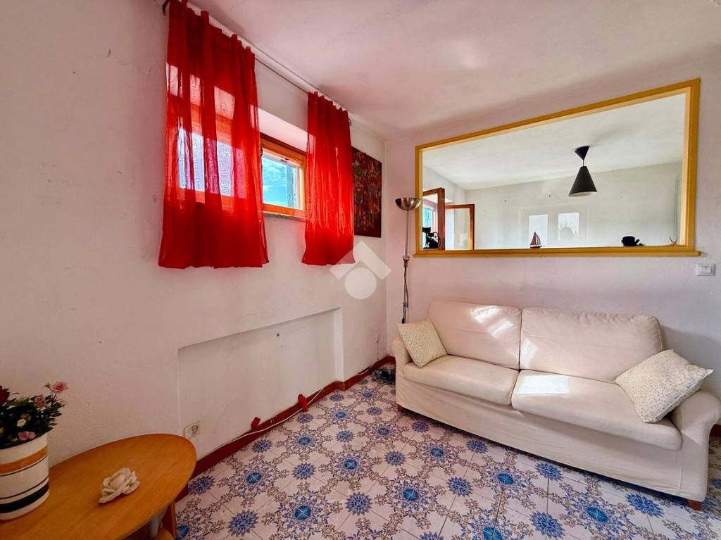 appartamento in vendita a Forio