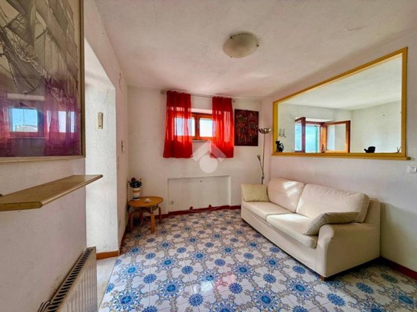 appartamento in vendita a Forio