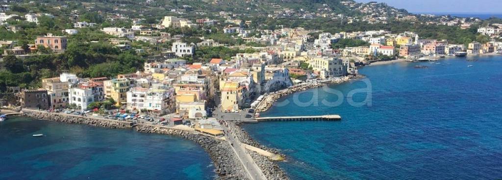 appartamento in vendita a Forio