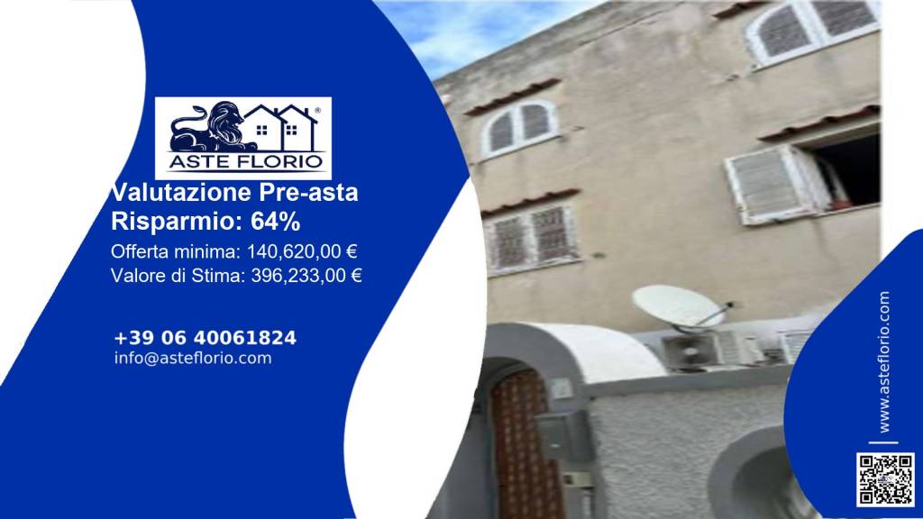 appartamento in vendita a Forio