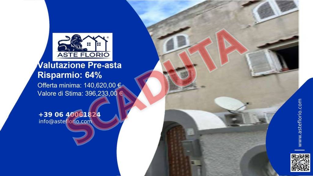 appartamento in vendita a Forio