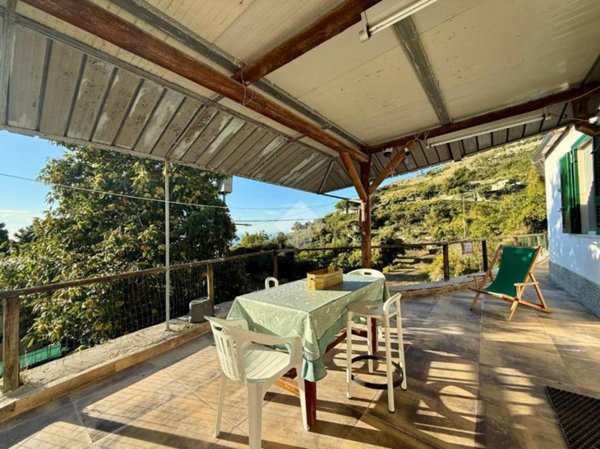 appartamento in vendita a Forio