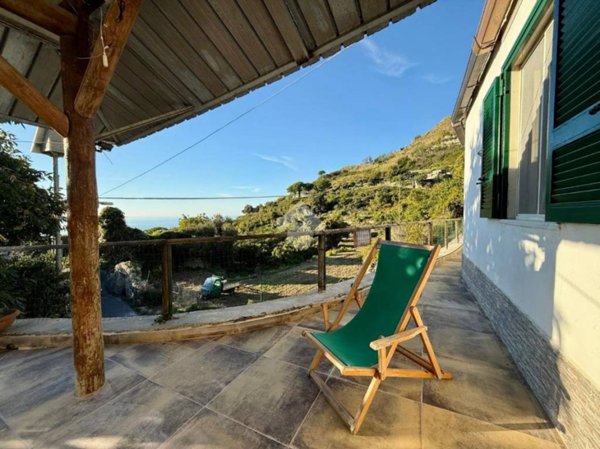 appartamento in vendita a Forio