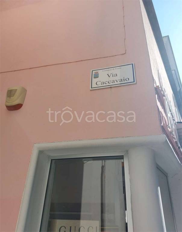 appartamento in vendita a Forio