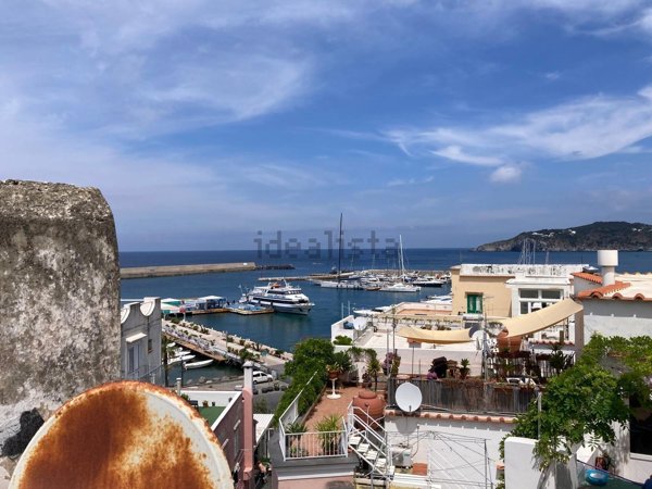 appartamento in vendita a Forio