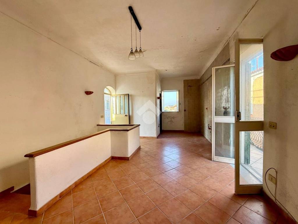 appartamento in vendita a Forio