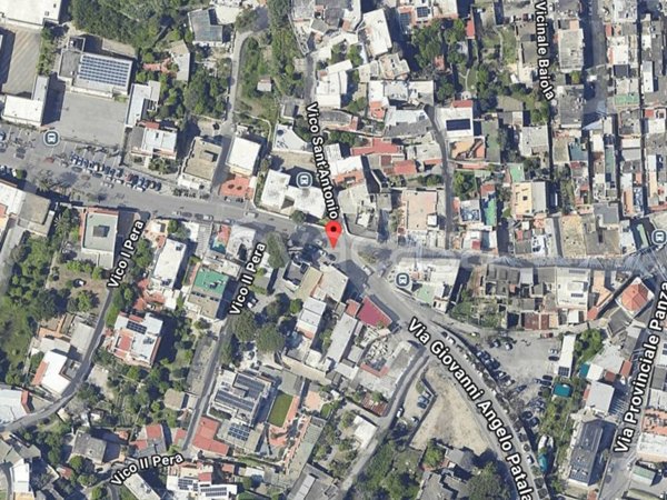 appartamento in vendita a Forio