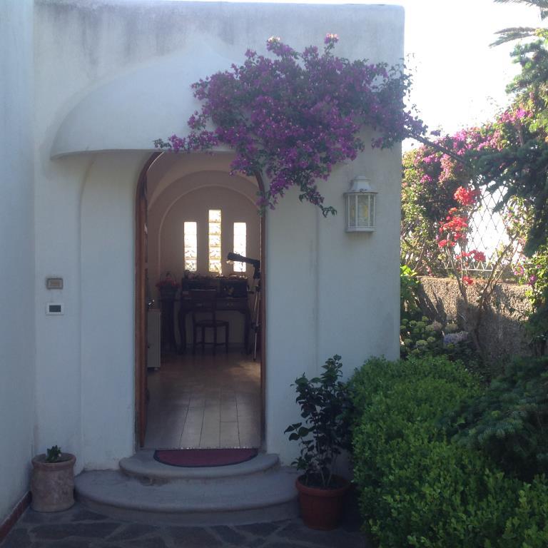 casa indipendente in vendita a Forio