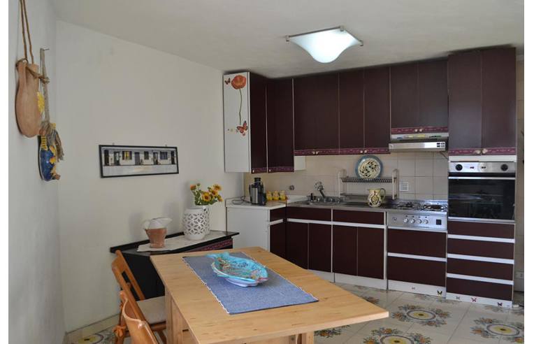 appartamento in vendita a Forio in zona Panza