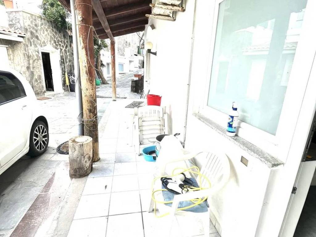 appartamento in vendita a Forio